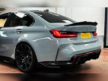 Used BMW M3 2021 for sale - 76165383: Photo 3