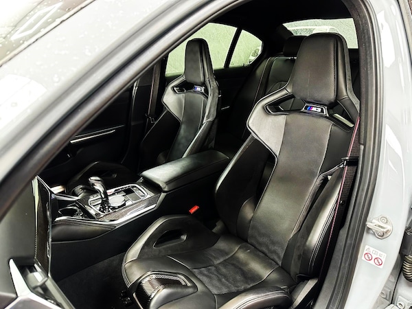 Used BMW M3 2021 for sale - 76165383: Photo 4