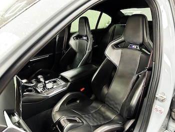 Used BMW M3 2021 for sale - 76165383: Photo 4