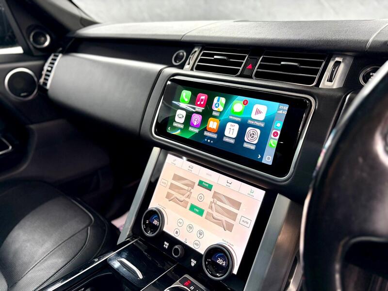 Used Land Rover Range Rover 2018 for sale - 78150346: Photo 21