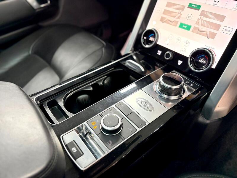 Used Land Rover Range Rover 2018 for sale - 78150346: Photo 22