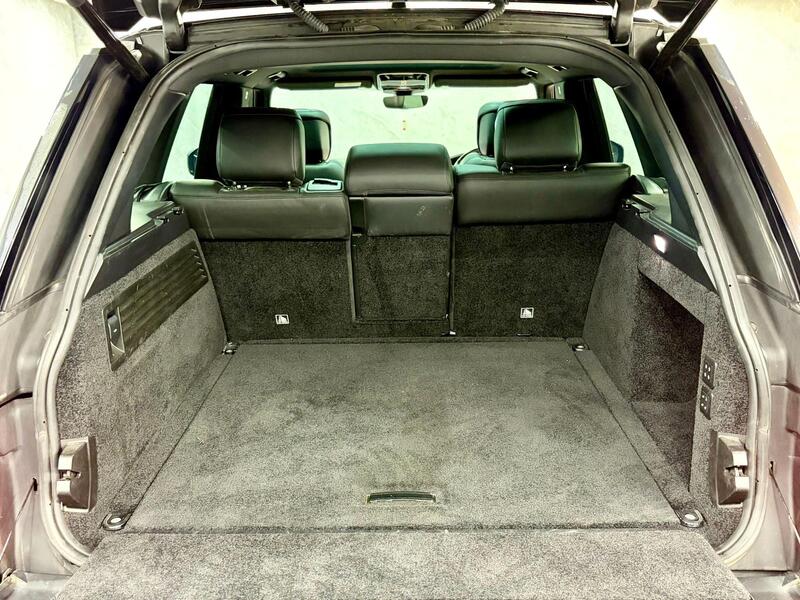 Used Land Rover Range Rover 2018 for sale - 78150346: Photo 38