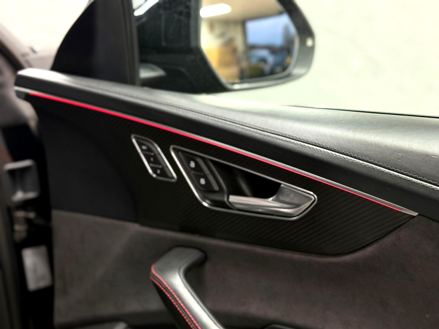 Used Audi RS Q8 2021 for sale - 77201635: Photo 31