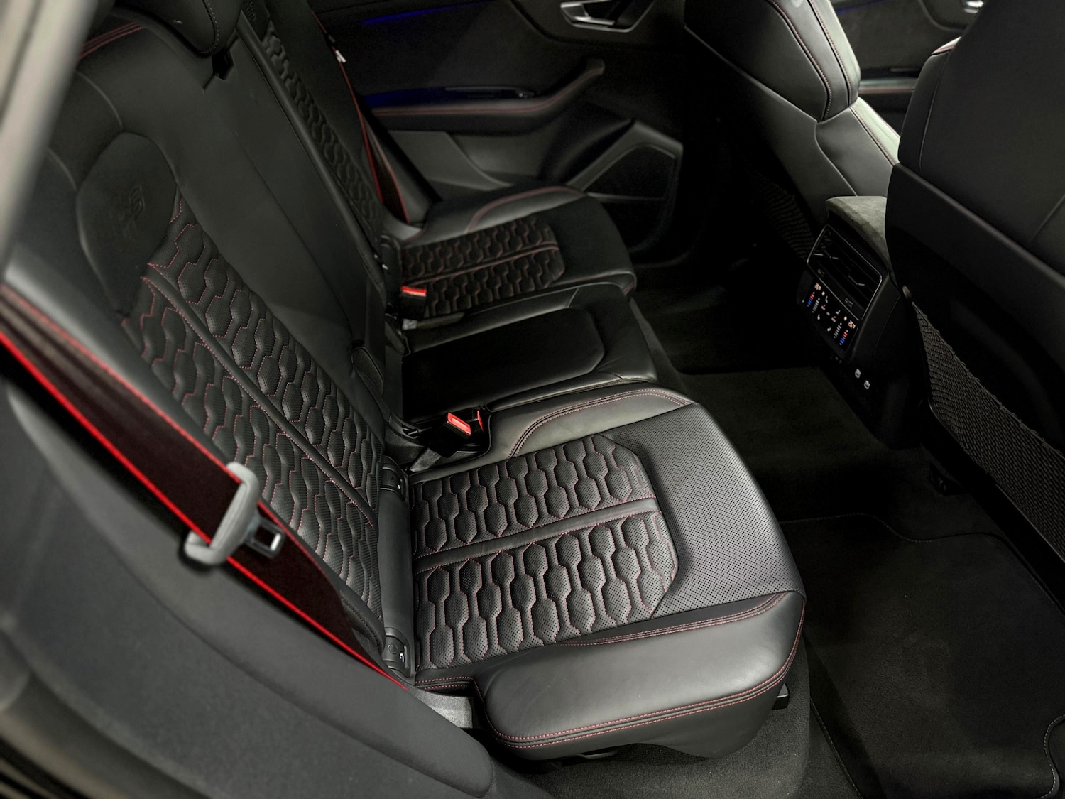 Used Audi RS Q8 2021 for sale - 77201635: Photo 37