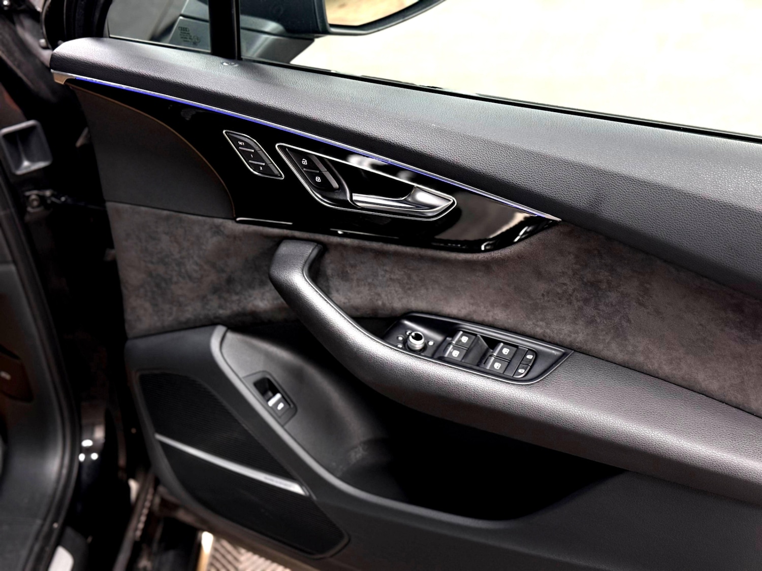 Used Audi SQ7 2022 for sale - 77242006: Photo 23