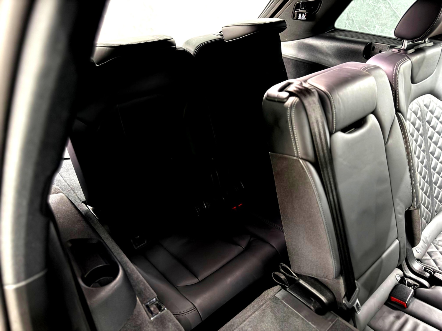 Used Audi SQ7 2022 for sale - 77242006: Photo 26