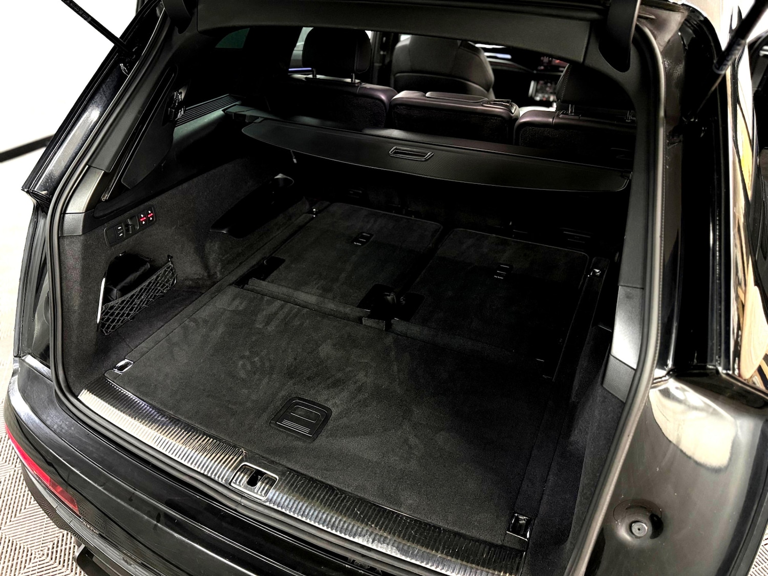 Used Audi SQ7 2022 for sale - 77242006: Photo 27