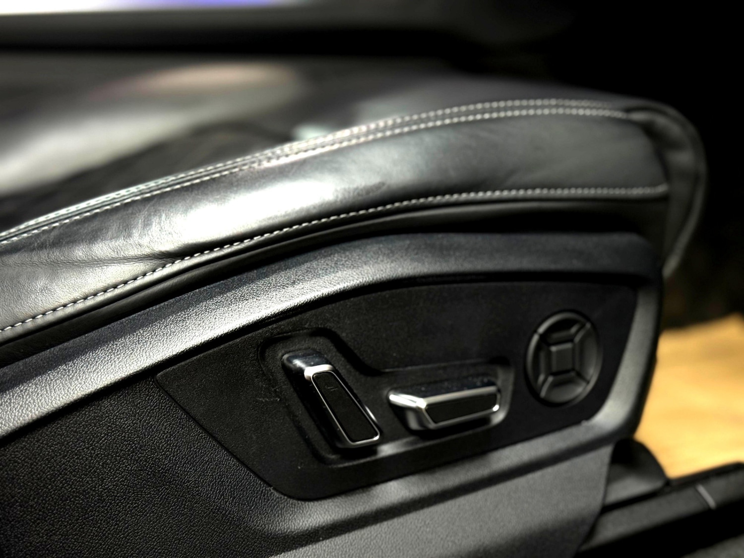 Used Audi SQ7 2022 for sale - 77242006: Photo 32