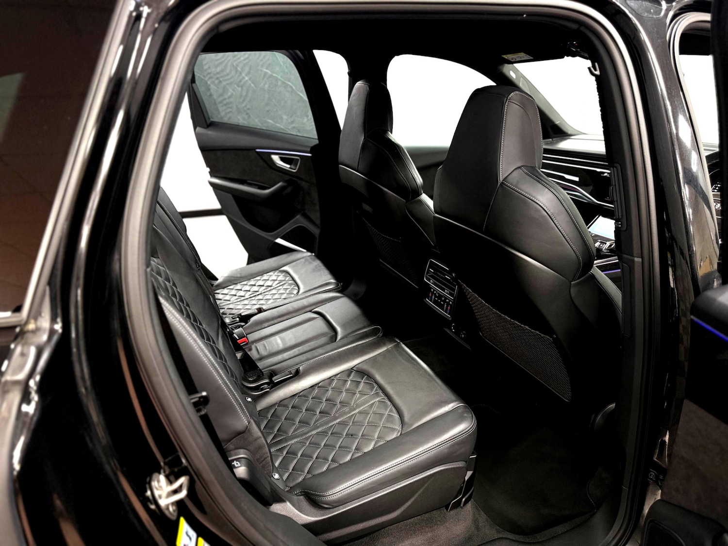 Used Audi SQ7 2022 for sale - 77242006: Photo 8