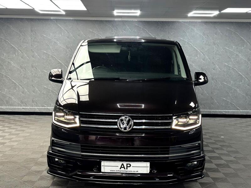 Used Volkswagen Transporter 2016 for sale - 78206460: Photo 11