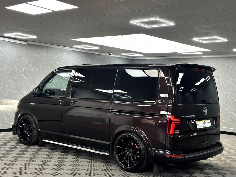 Used Volkswagen Transporter 2016 for sale - 78206460: Photo 17