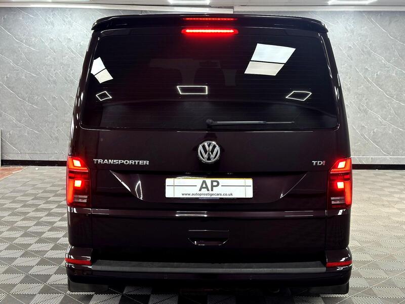 Used Volkswagen Transporter 2016 for sale - 78206460: Photo 18
