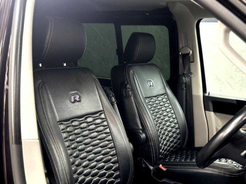 Used Volkswagen Transporter 2016 for sale - 78206460: Photo 22