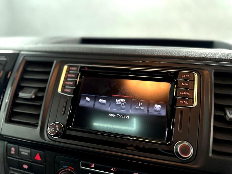 Used Volkswagen Transporter 2016 for sale - 78206460: Photo 25