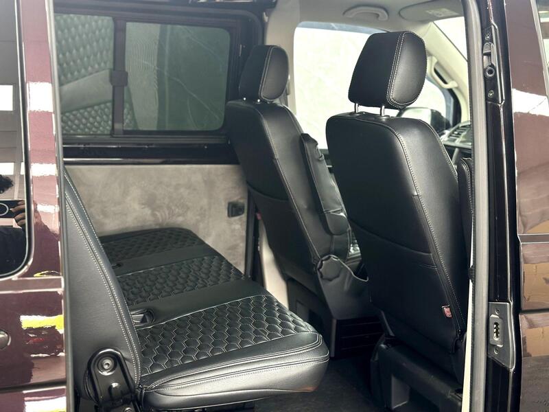 Used Volkswagen Transporter 2016 for sale - 78206460: Photo 27
