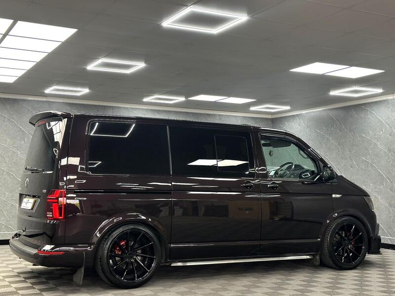 Used Volkswagen Transporter 2016 for sale - 78206460: Photo 8