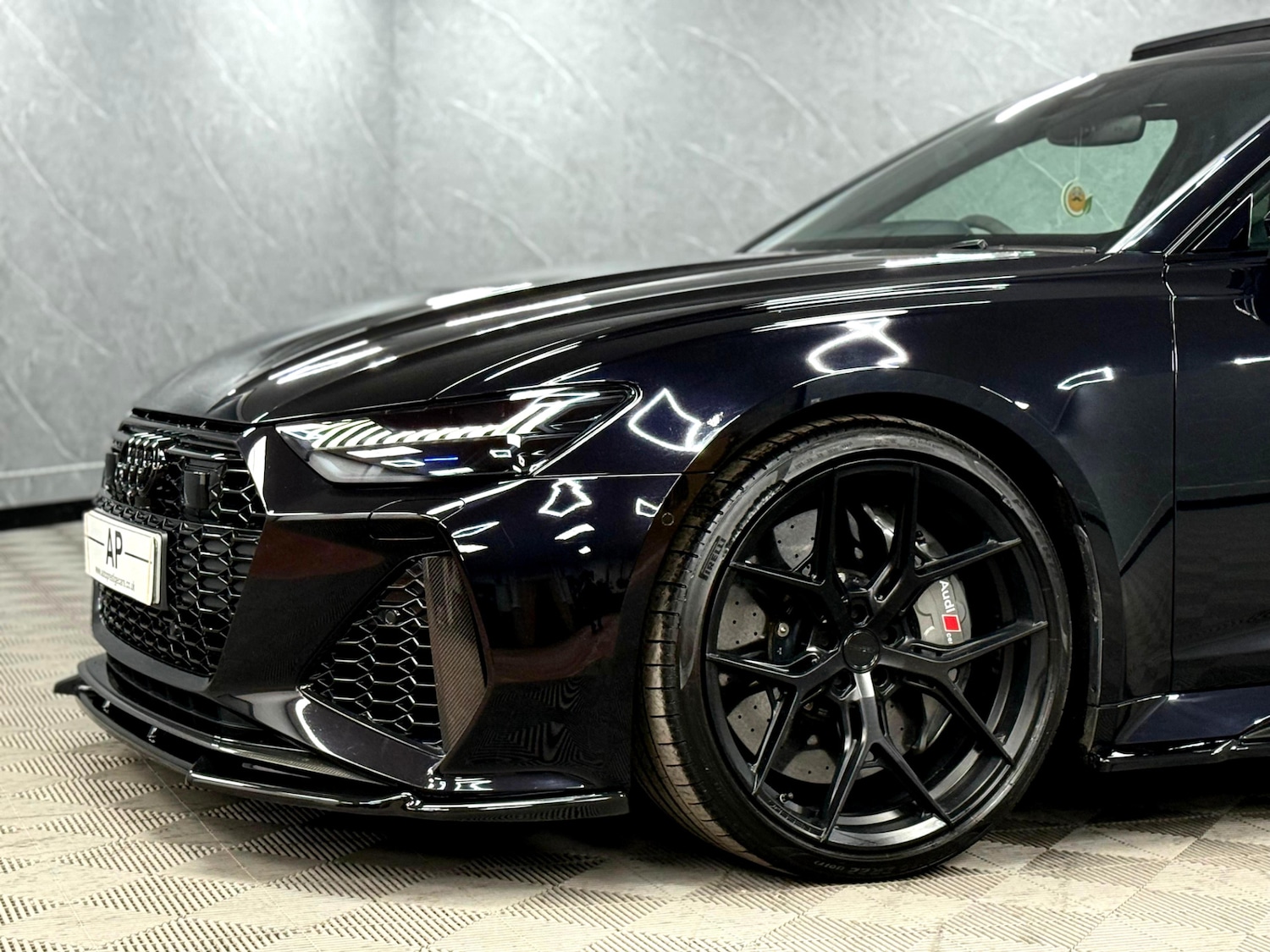 Used Audi RS6 2020 for sale - 76446101: Photo 10