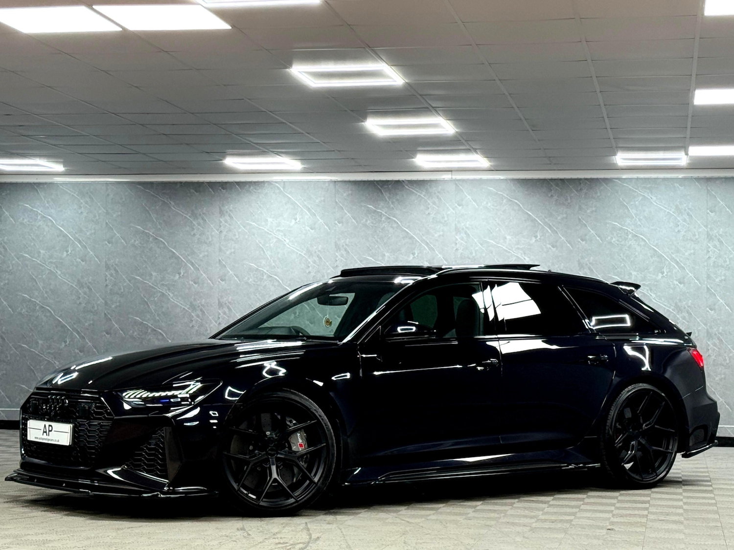 Used Audi RS6 2020 for sale - 76446101: Photo 12