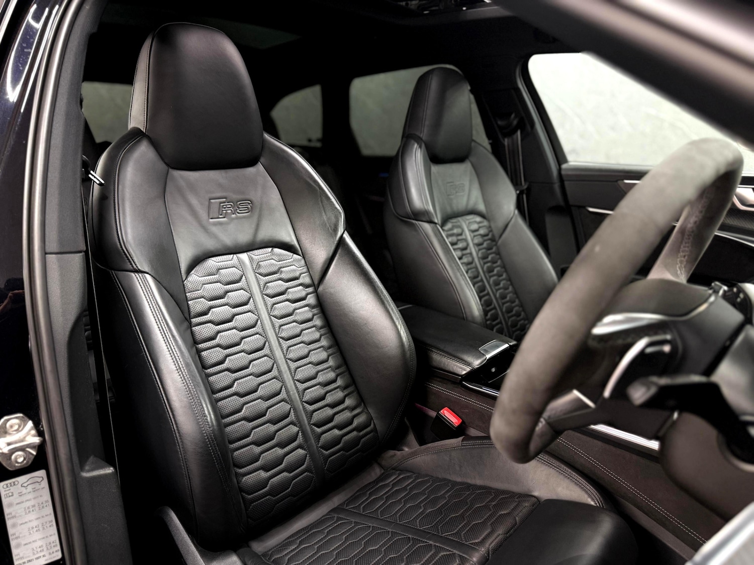 Used Audi RS6 2020 for sale - 76446101: Photo 14