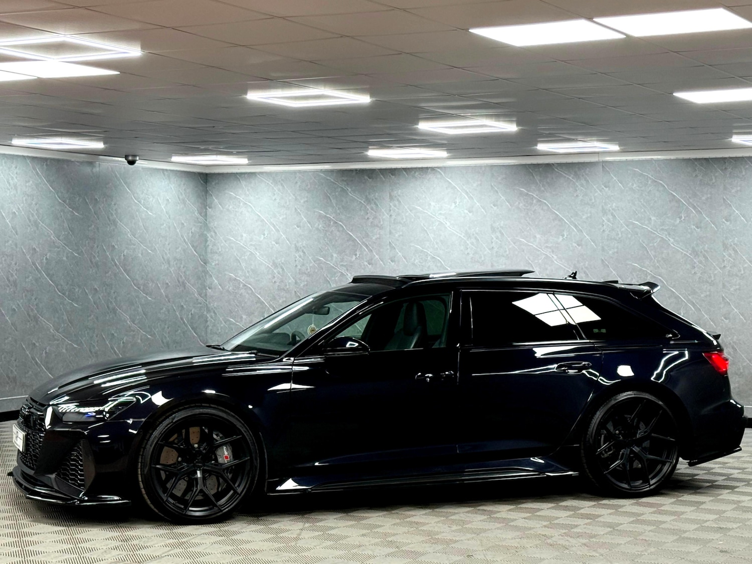 Used Audi RS6 2020 for sale - 76446101: Photo 24