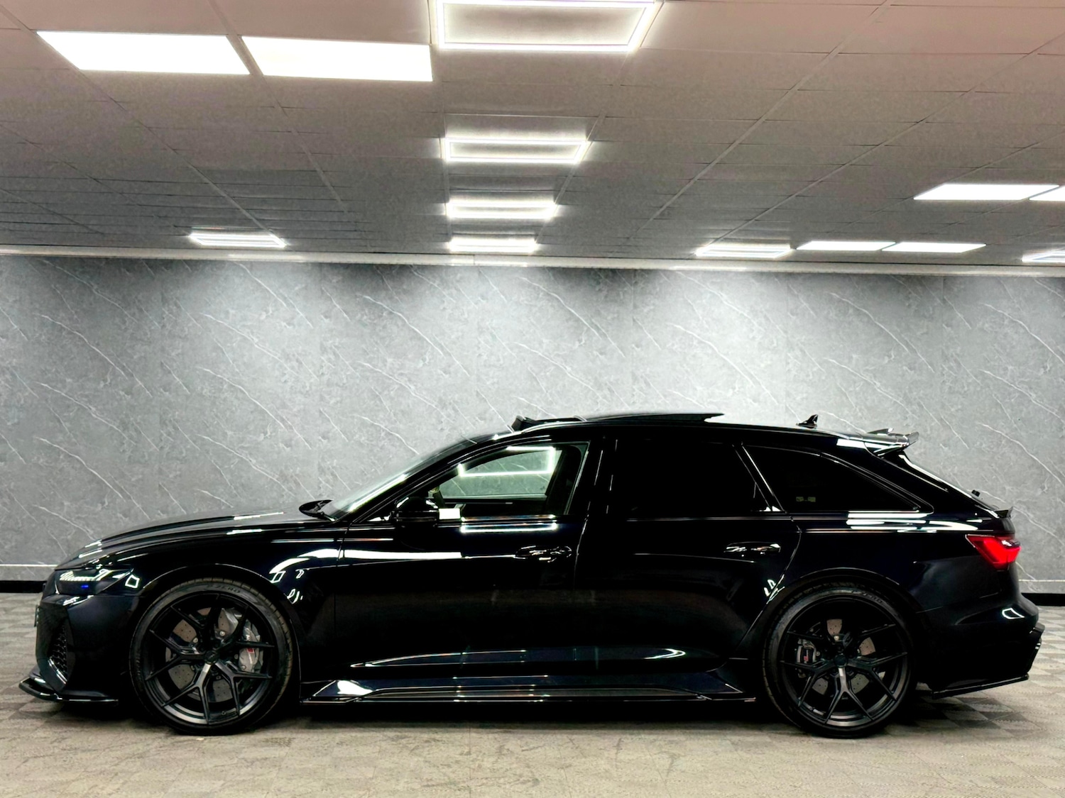 Used Audi RS6 2020 for sale - 76446101: Photo 26