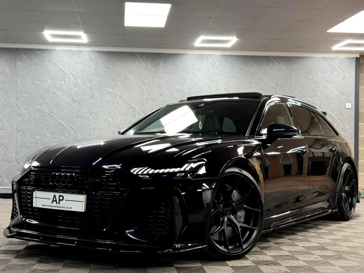 Used Audi RS6 2020 for sale - 76446101: Photo 29