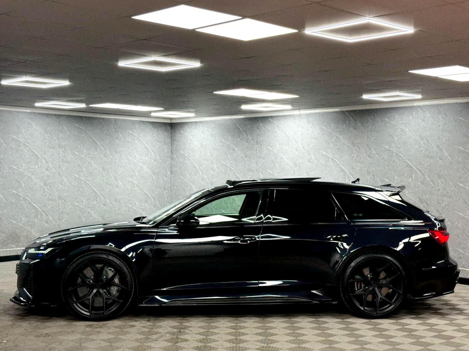 Used Audi RS6 2020 for sale - 76446101: Photo 30