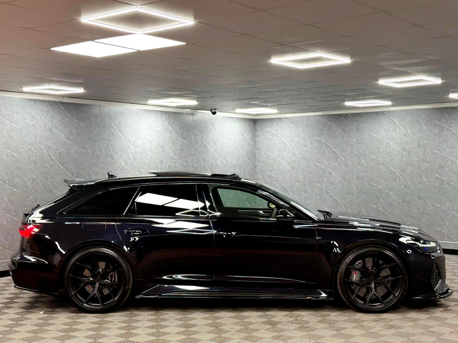 Used Audi RS6 2020 for sale - 76446101: Photo 31