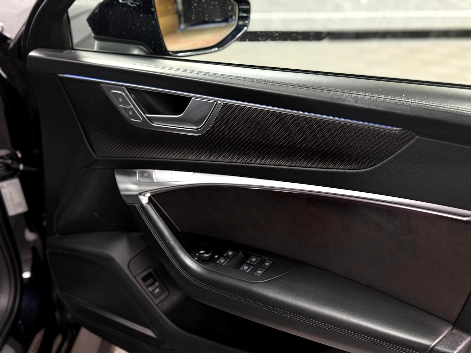 Used Audi RS6 2020 for sale - 76446101: Photo 34