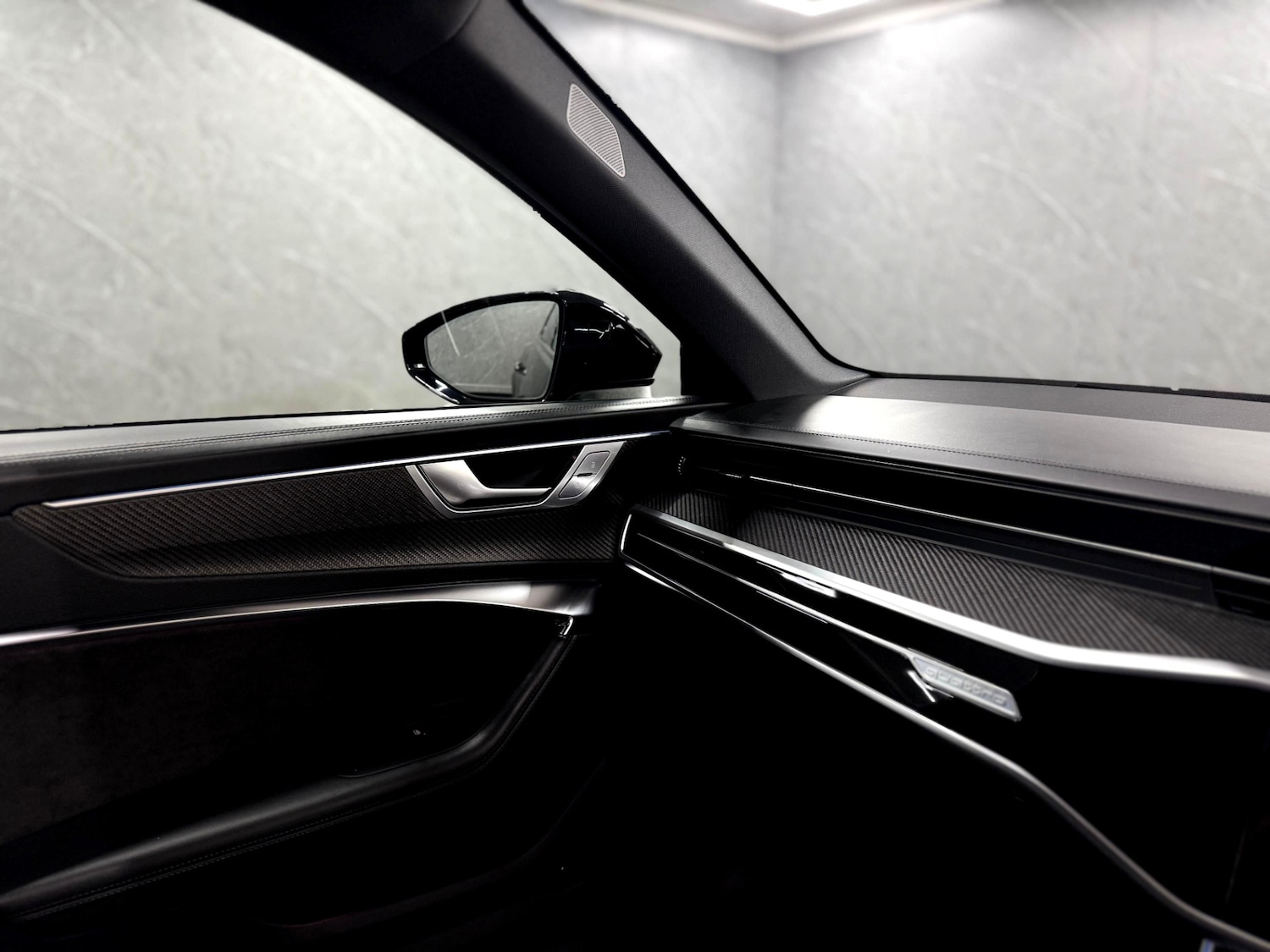 Used Audi RS6 2020 for sale - 76446101: Photo 35