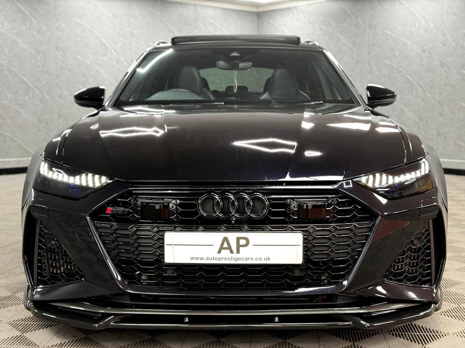 Used Audi RS6 2020 for sale - 76446101: Photo 5