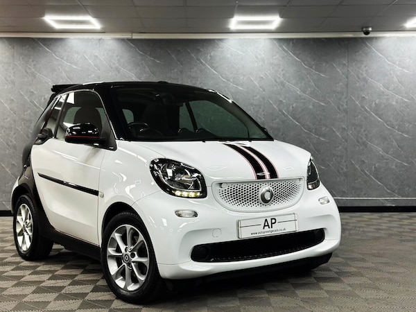Used smart fortwo 2016 for sale - 76246348: Photo 10