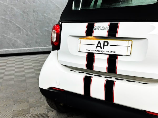 Used smart fortwo 2016 for sale - 76246348: Photo 11