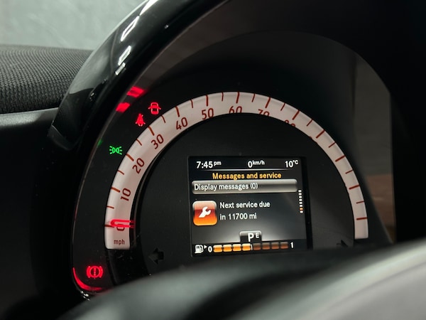 Used smart fortwo 2016 for sale - 76246348: Photo 15