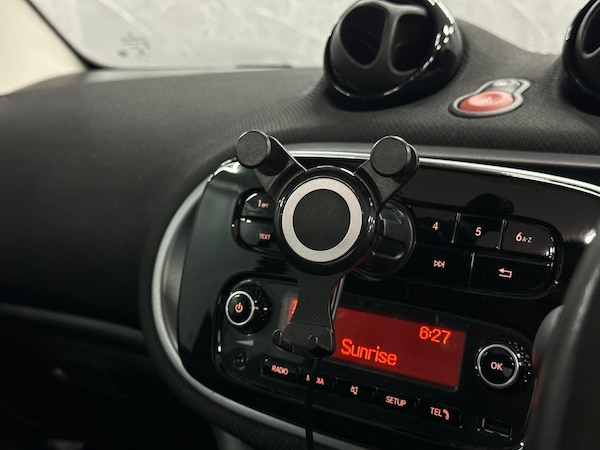 Used smart fortwo 2016 for sale - 76246348: Photo 18
