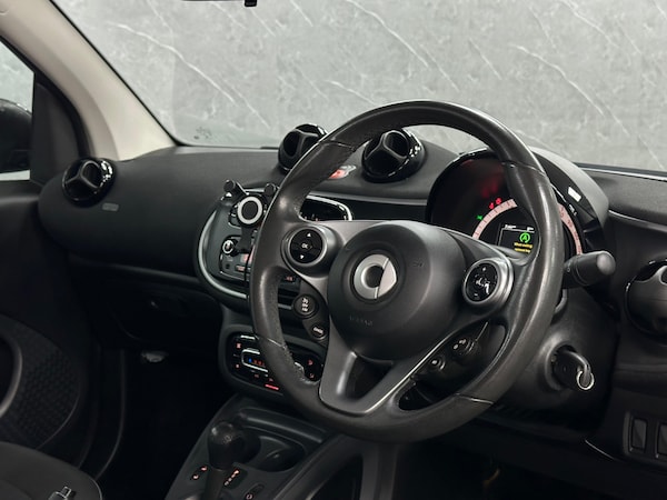 Used smart fortwo 2016 for sale - 76246348: Photo 23