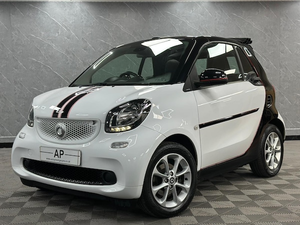 Used smart fortwo 2016 for sale - 76246348: Photo 25