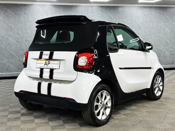 Used smart fortwo 2016 for sale - 76246348: Photo 3