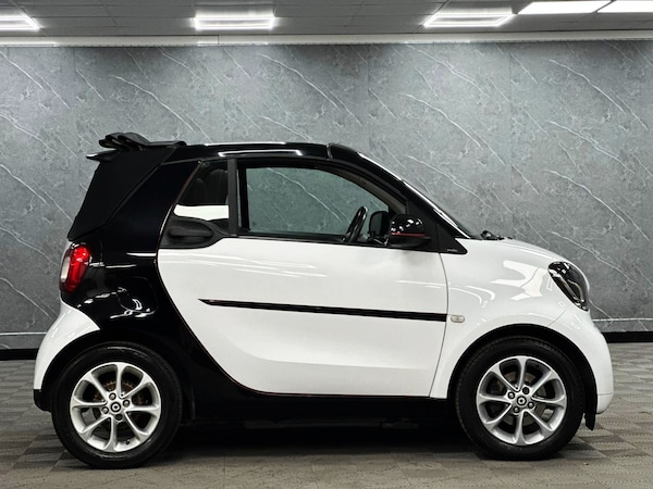Used smart fortwo 2016 for sale - 76246348: Photo 4