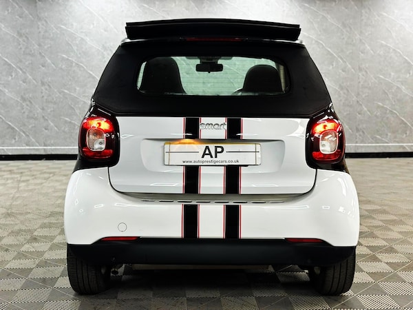 Used smart fortwo 2016 for sale - 76246348: Photo 5