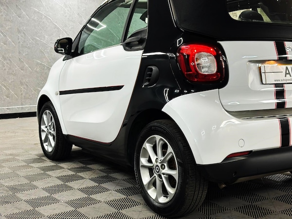 Used smart fortwo 2016 for sale - 76246348: Photo 6