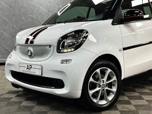 Used smart fortwo 2016 for sale - 76246348: Photo 7