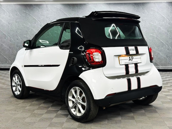 Used smart fortwo 2016 for sale - 76246348: Photo 8
