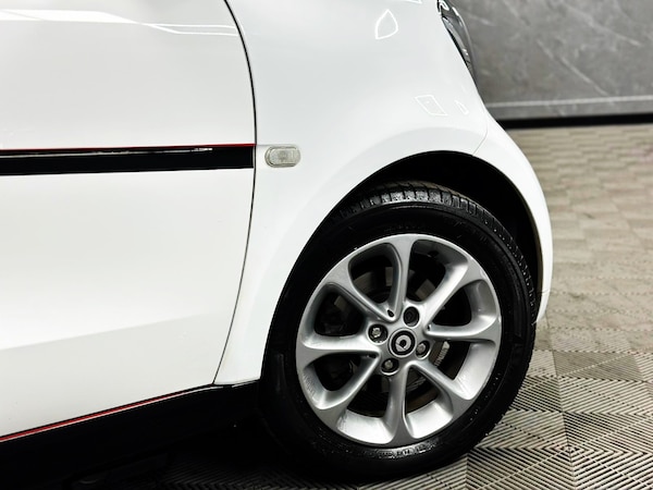 Used smart fortwo 2016 for sale - 76246348: Photo 9