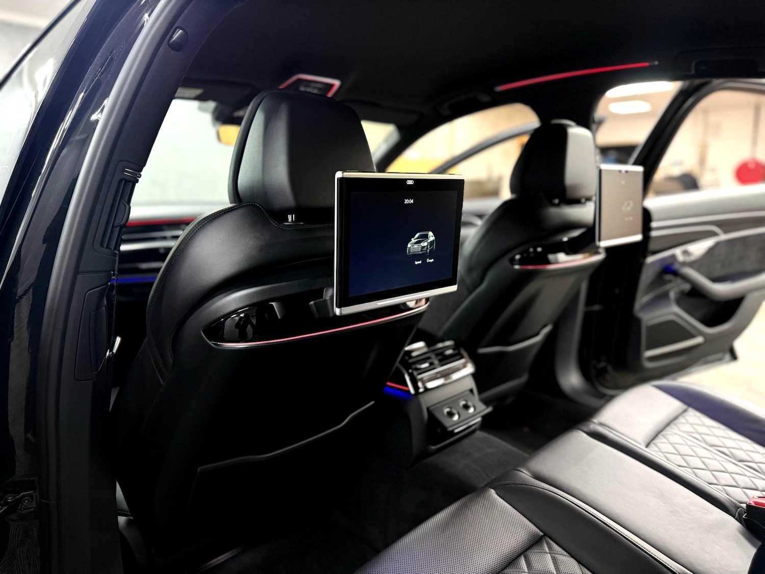 Used Audi A8 2020 for sale - 76446130: Photo 11