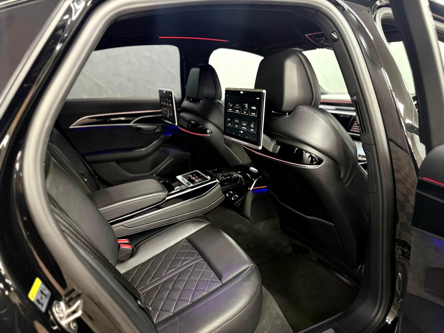 Used Audi A8 2020 for sale - 76446130: Photo 12