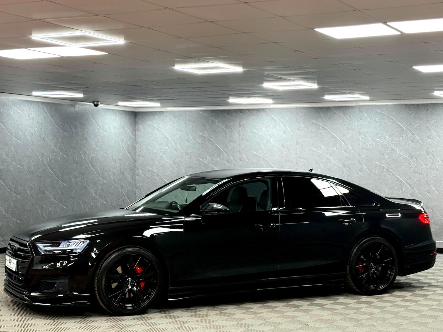 Used Audi A8 2020 for sale - 76446130: Photo 16