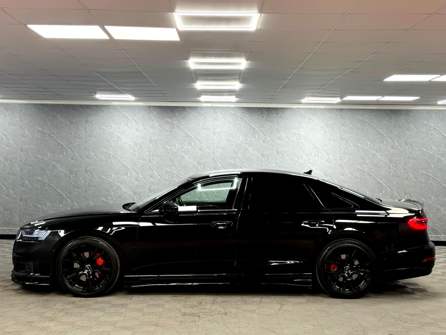 Used Audi A8 2020 for sale - 76446130: Photo 19