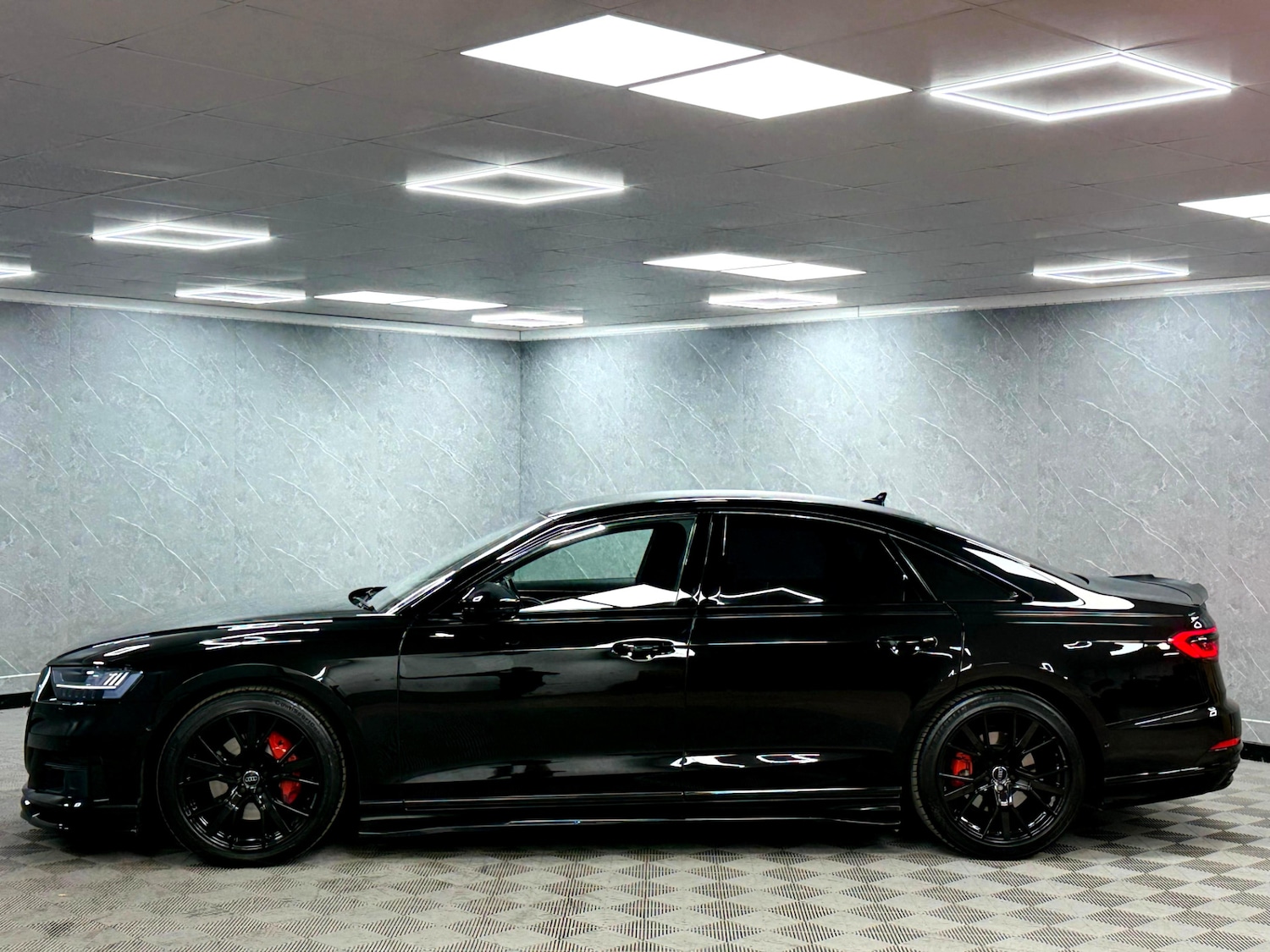 Used Audi A8 2020 for sale - 76446130: Photo 20