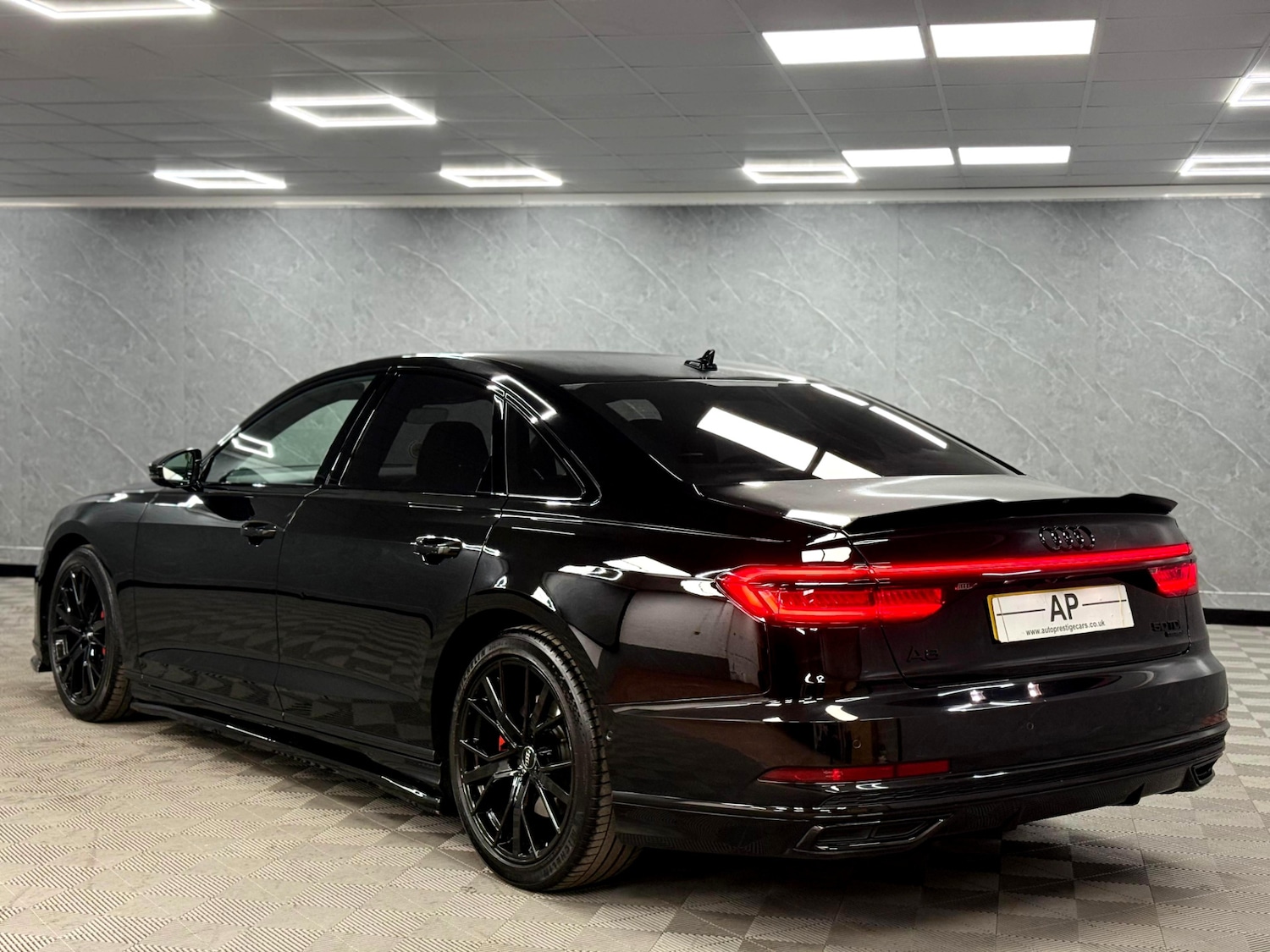 Used Audi A8 2020 for sale - 76446130: Photo 23